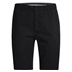 Under Armour Links Damen Shorts, schwarz