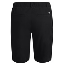 Under Armour Links Damen Shorts, schwarz