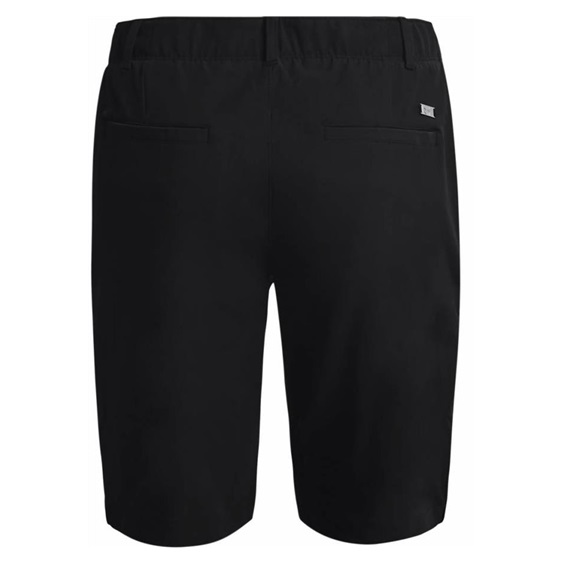 Under Armour Links Damen Shorts, schwarz