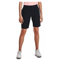 Under Armour Links Damen Shorts, schwarz