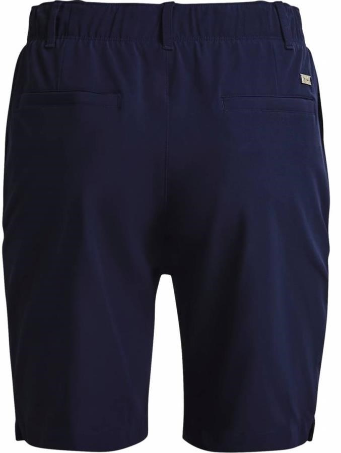 Under Armour Links Damen Shorts, dunkelblau