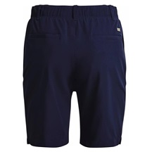 Under Armour Links Damen Shorts, dunkelblau