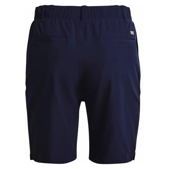 Under Armour Links Damen Shorts, dunkelblau
