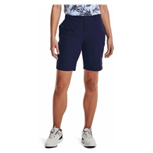 Under Armour Links Damen Shorts, dunkelblau