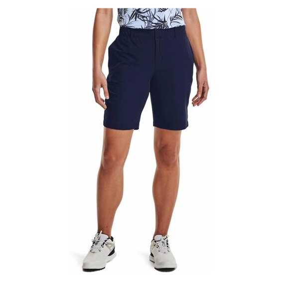 Under Armour Links Damen Shorts, dunkelblau