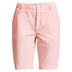 Under Armour Links Damen Shorts, rosa