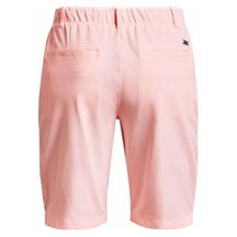 Under Armour Links Damen Shorts, rosa
