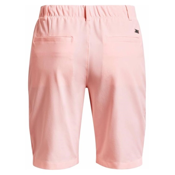 Under Armour Links Damen Shorts, rosa