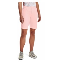 Under Armour Links Damen Shorts, rosa
