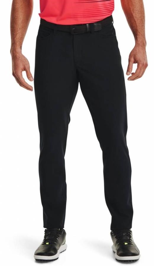 Under Armour Drive Herren Golfhose, schwarz