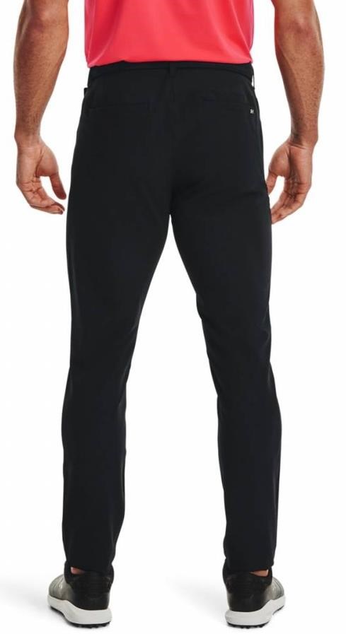 Under Armour Drive Herren Golfhose, schwarz