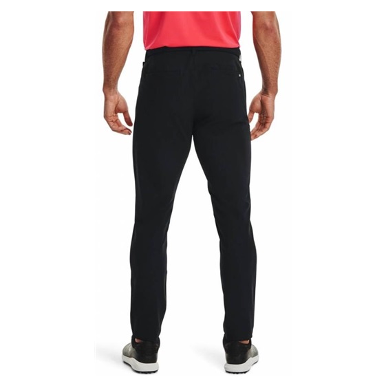 Under Armour Drive Herren Golfhose, schwarz