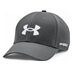 Under Armour Golf96 Herren Cap, grau