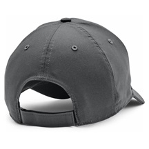 Under Armour Golf96 Herren Cap, grau
