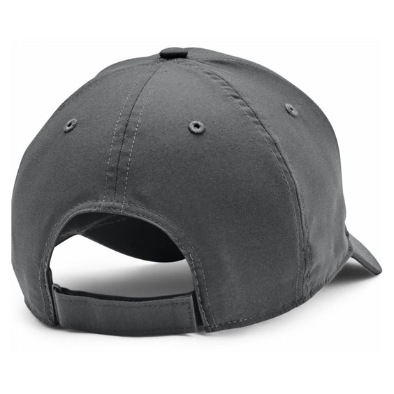 Under Armour Golf96 Herren Cap, grau