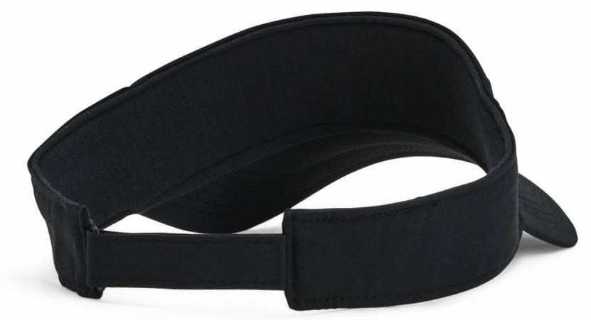 Under Armour Golf 96 Herren Visor, schwarz