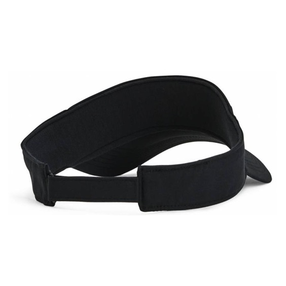 Under Armour Golf 96 Herren Visor, schwarz