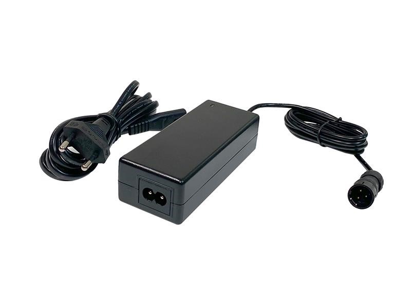 JuStar Ladegerät für Powerpack