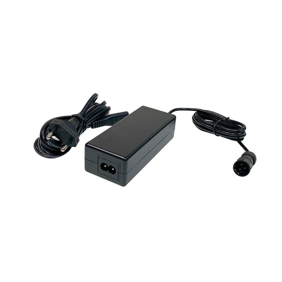 JuStar Ladegerät für Powerpack
