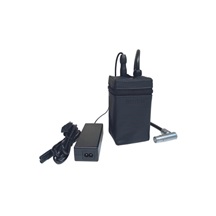 JuStar Ladegerät für Powerpack