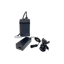 JuStar Ladegerät für Powerpack
