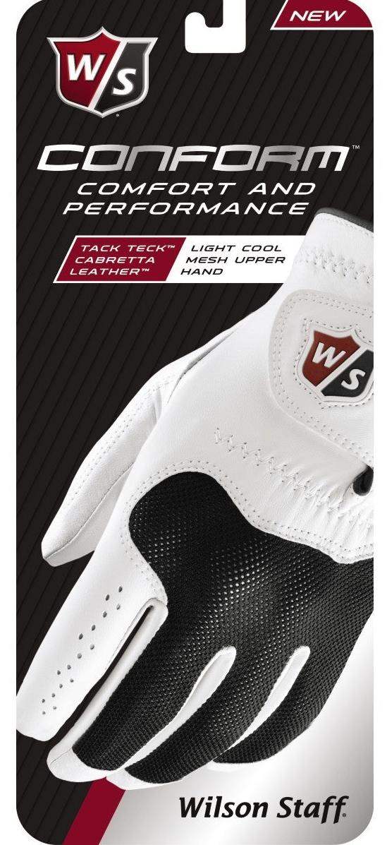 Wilson Staff Conform Herren Handschuh