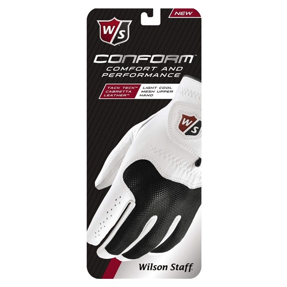 Wilson Staff Conform Herren Handschuh