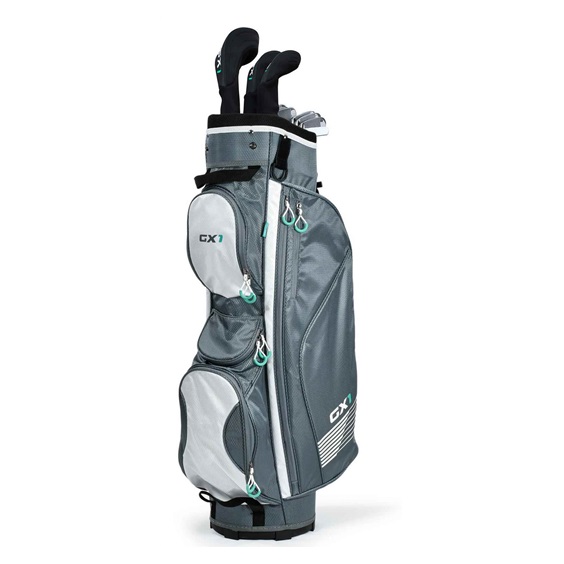 Masters GX1 Damen Golfset