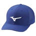 Mizuno Tour Vent Adjustable Herren Cap, royal