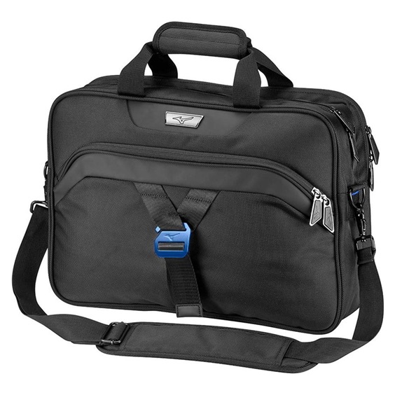 Mizuno Briefcase Tasche