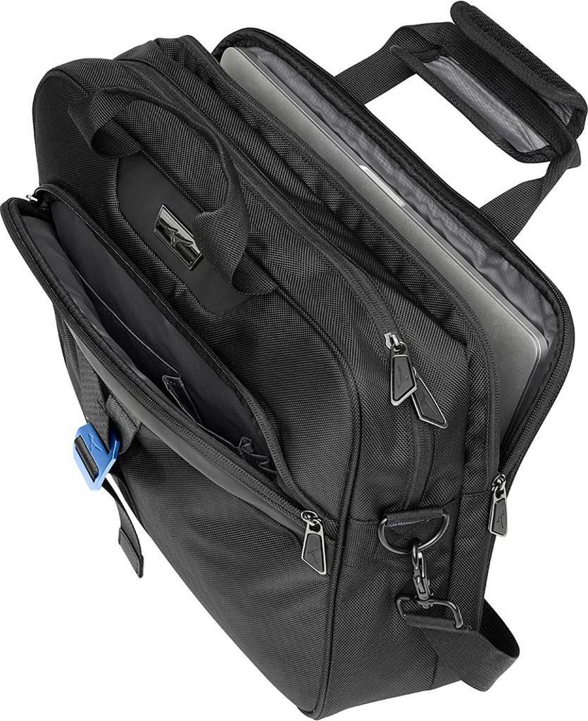 Mizuno Briefcase Tasche