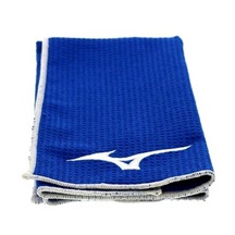 Mizuno Micro Fibre Golfhandtuch, staff