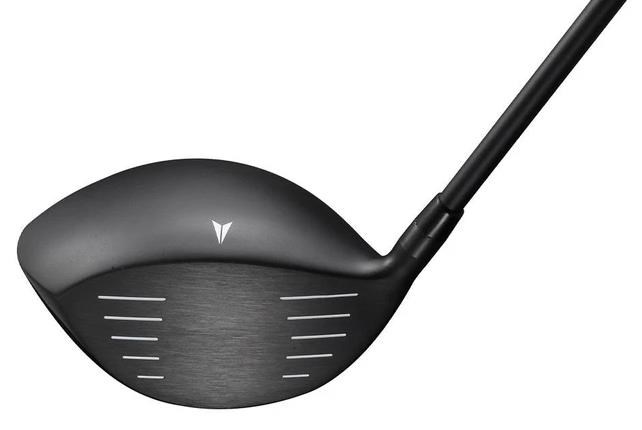 MacGregor V-Foil Speed Herren Driver