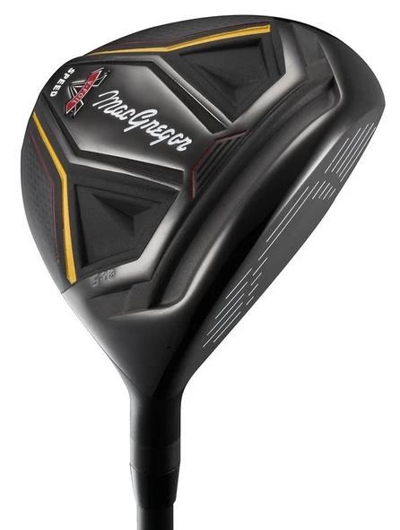 MacGregor V-Foil Speed Herren Fairwayholz