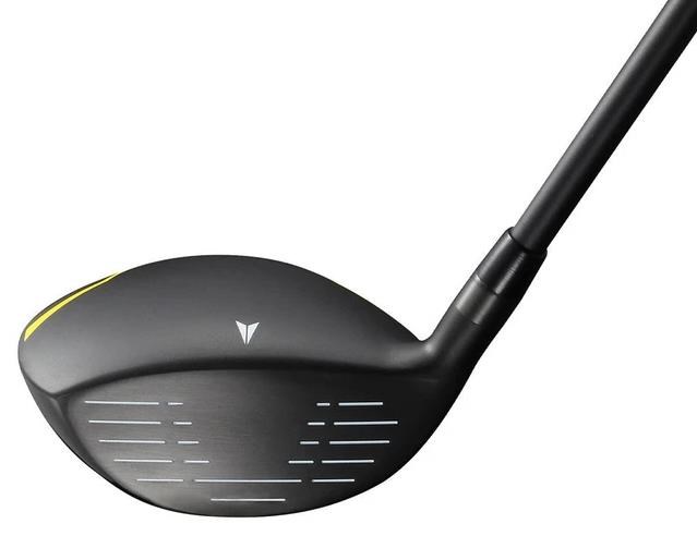 MacGregor V-Foil Speed Herren Fairwayholz