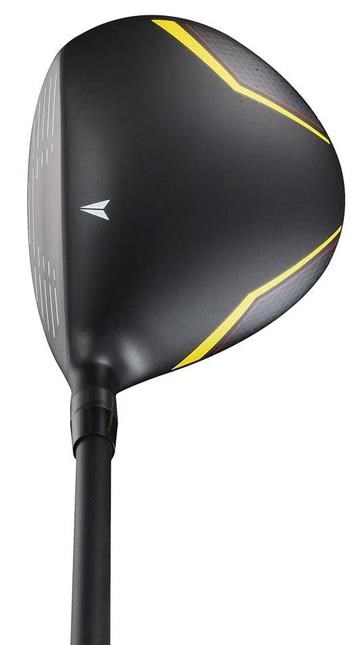 MacGregor V-Foil Speed Herren Fairwayholz