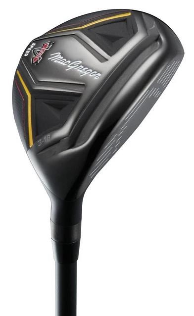 MacGregor V-Foil Speed Herren Hybrid