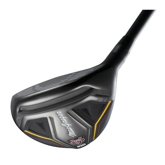 MacGregor V-Foil Speed Herren Hybrid