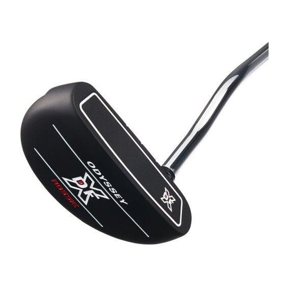 Odyssey DFX Rossie Putter