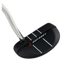 Odyssey DFX Rossie Putter