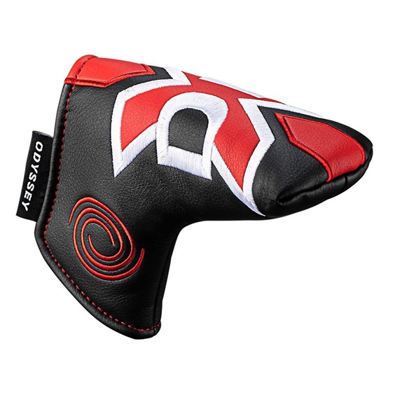 Odyssey DFX Rossie Putter