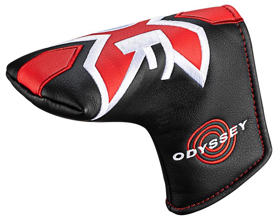 Odyssey DFX Rossie Putter