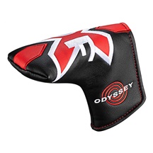 Odyssey DFX Rossie Putter