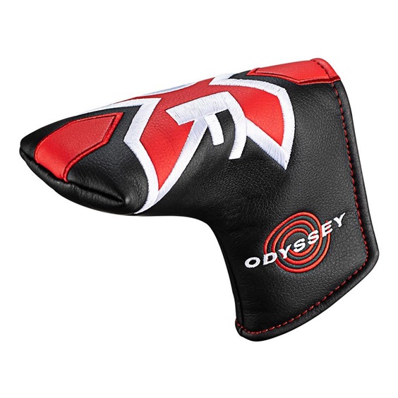 Odyssey DFX Rossie Putter