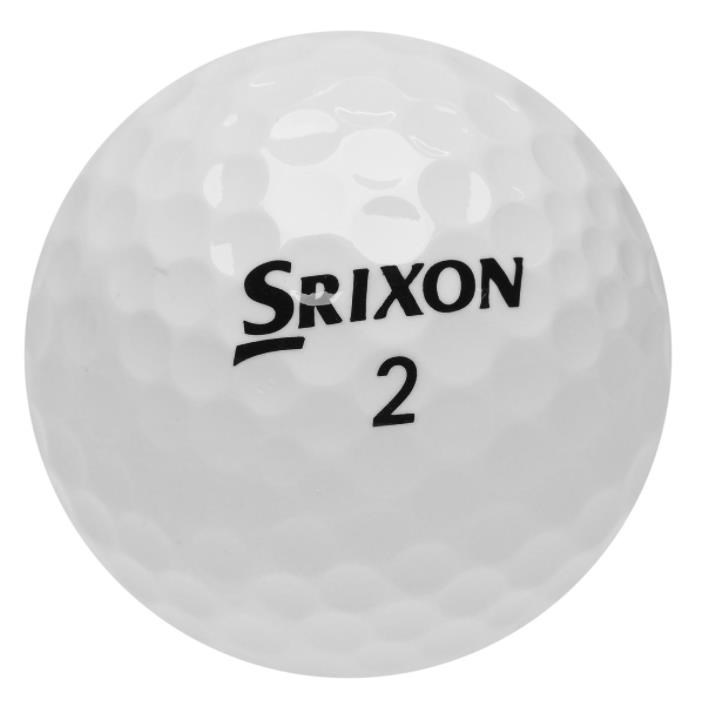 Srixon Marathon Golfbälle, 24Stk.
