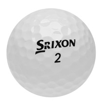 Srixon Marathon Golfbälle, 24Stk.