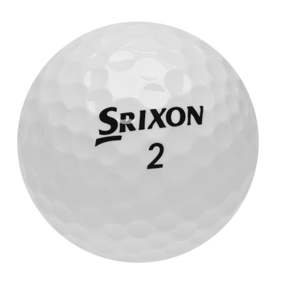 Srixon Marathon Golfbälle, 24Stk.