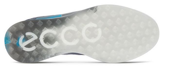 Ecco S-Three Herren Golfschuhe, dunkelblau