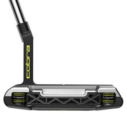 Cobra King 3D Printed Grandsport-35 Putter