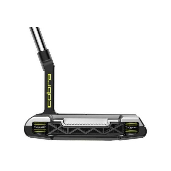 Cobra King 3D Printed Grandsport-35 Putter